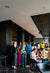 VIE 08 Ago - Los internacionales se reúnen en la nueva terraza de MEET BERLAGE 🍹