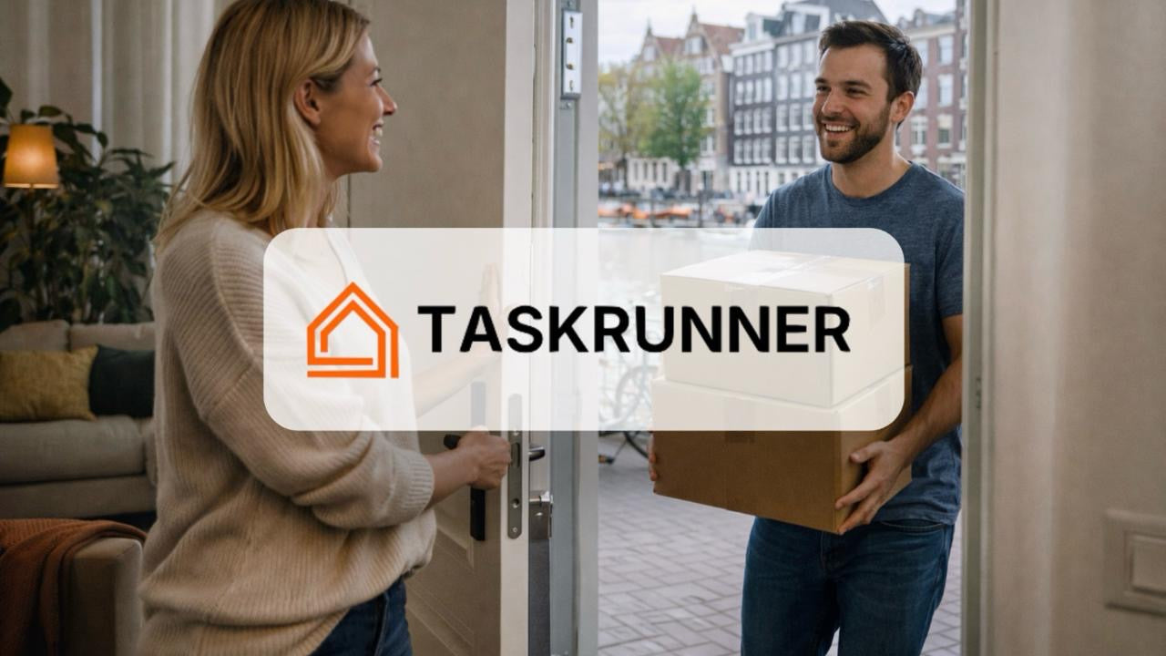 TaskRunner – Aicexpat
