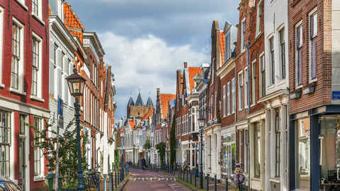 Housing in the Netherlands: What Expats Should Know