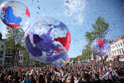 Dutch Festivals: A Guide for Expats to Celebrate the Vibrant Culture of the Netherlands