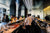 VIE 08 Ago - Los internacionales se reúnen en la nueva terraza de MEET BERLAGE 🍹