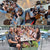 TUE 11 Aug: Language Exchange Meetup @Marina I-Dock 🌍⚓